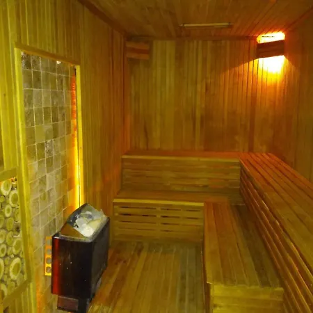 Hotel Halici &