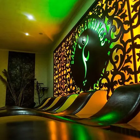 Hotel Halici &