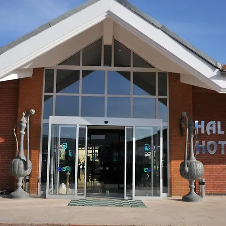 Hotel Halici & 5*