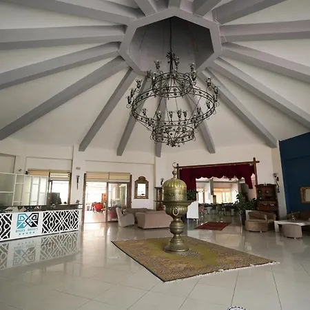 Halici & Памуккале