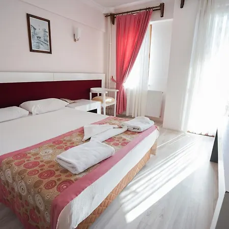 Halici & Hotel