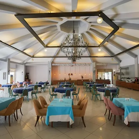 Hotel Halici &