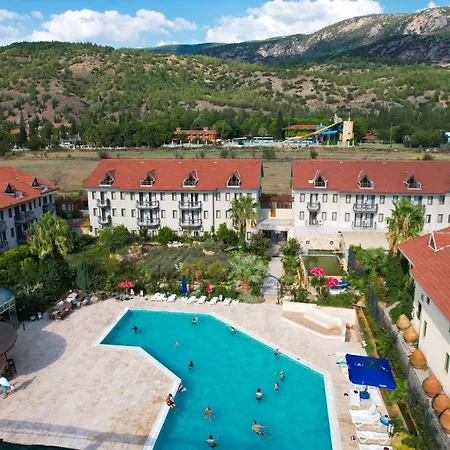 Halici & 파묵칼레