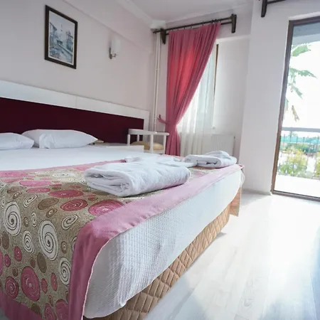 Halici & Hotel 5*