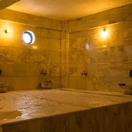 Halici & Hotel