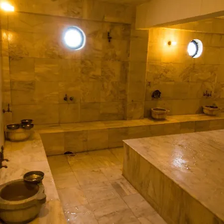 Hotel Halici & 5*