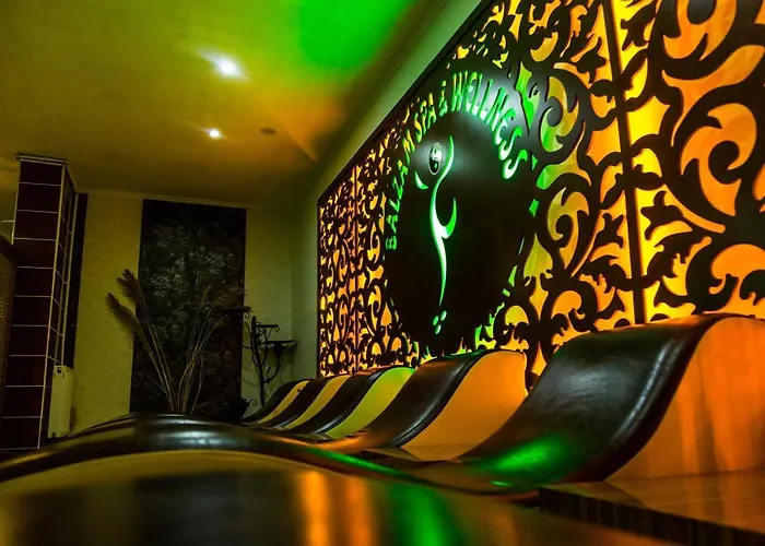 Hotel Halici &