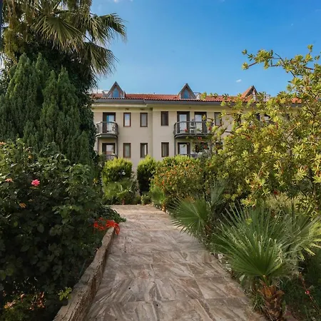 Halıcı Resort&spa Pamukkale