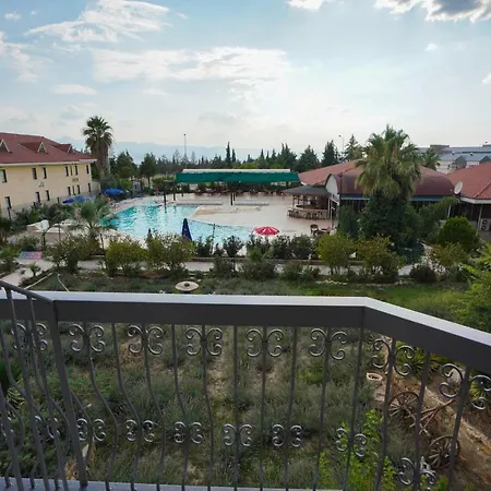 Halıcı Resort&spa