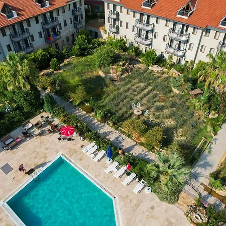 Otel Halıcı Resort&spa