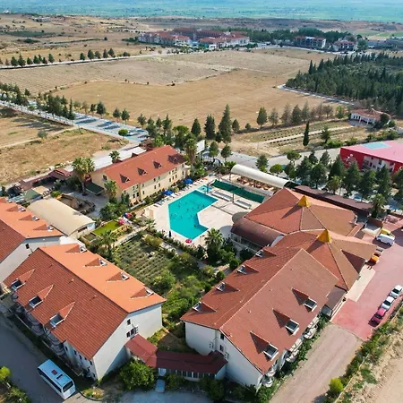 Halıcı Resort&spa Otel 5*