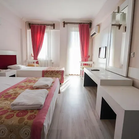 Отель Halici & 5*