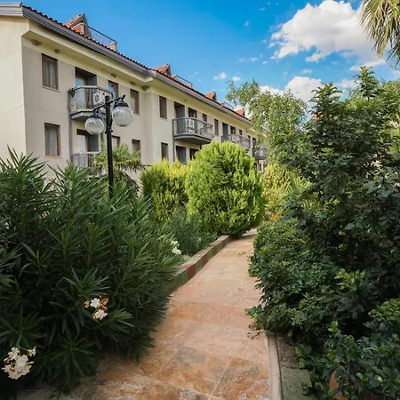 Halıcı Resort&spa Pamukkale