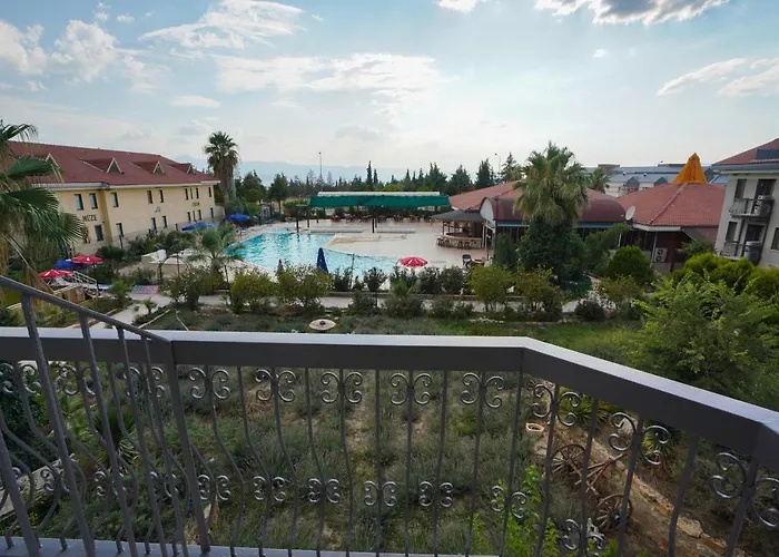 Halıcı Resort&spa