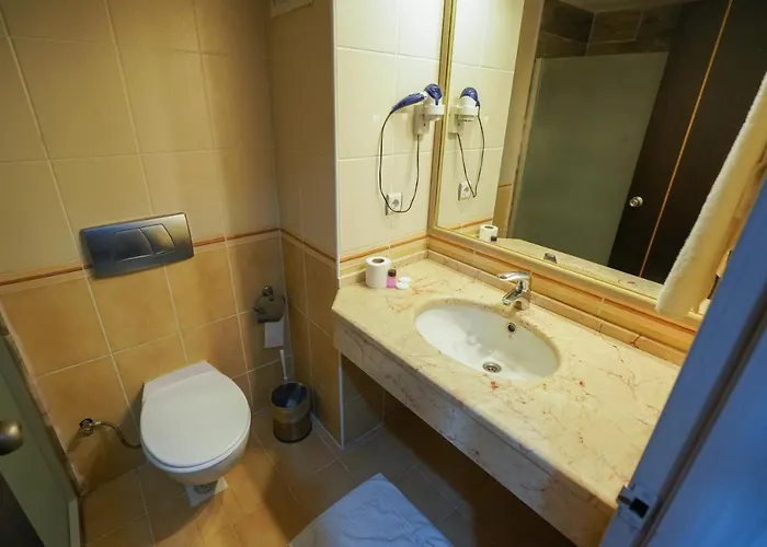 Halıcı Resort&spa 5*