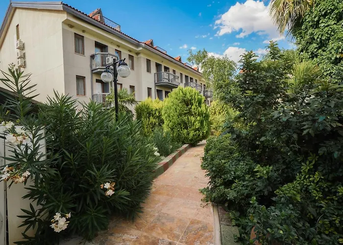 Halıcı Resort&spa Pamukkale